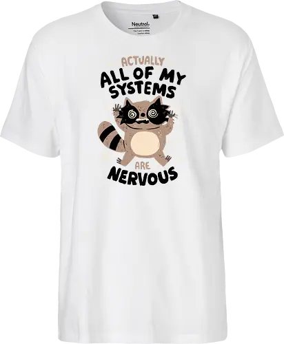 Nervous System