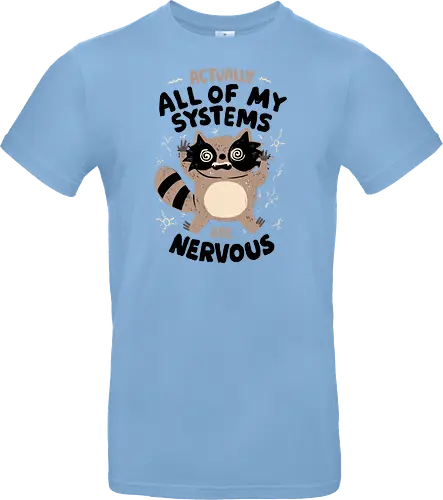 Nervous System