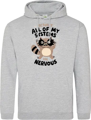 Nervous System