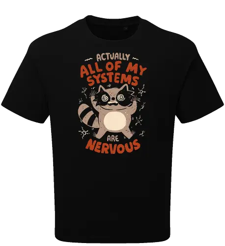 Nervous System - dark