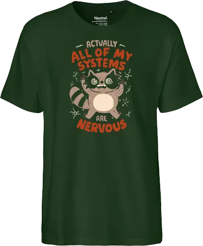 Nervous System - dark