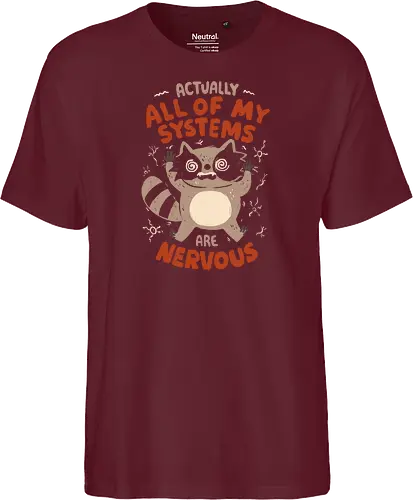 Nervous System - dark