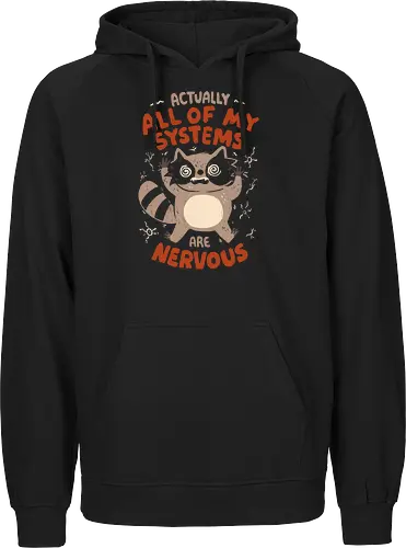 Nervous System - dark