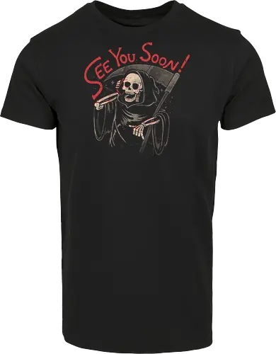 See You Soon - dark