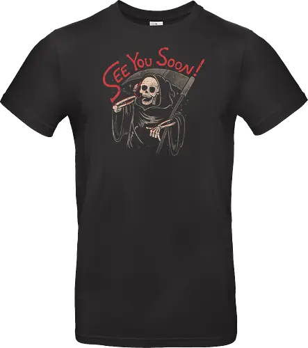 See You Soon - dark