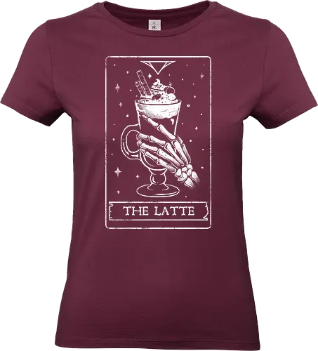 The Latte