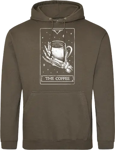 The Coffee