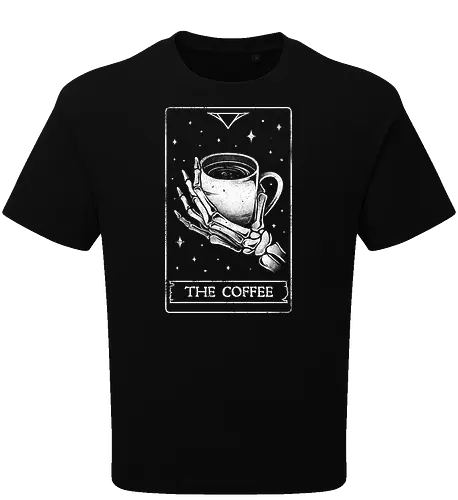 The Coffee