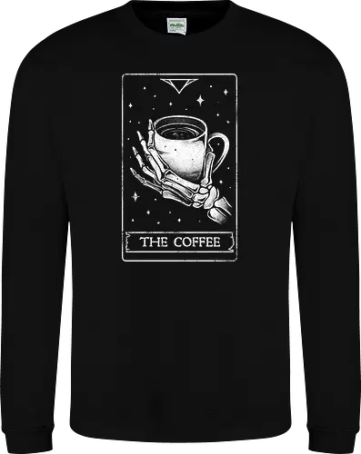 The Coffee