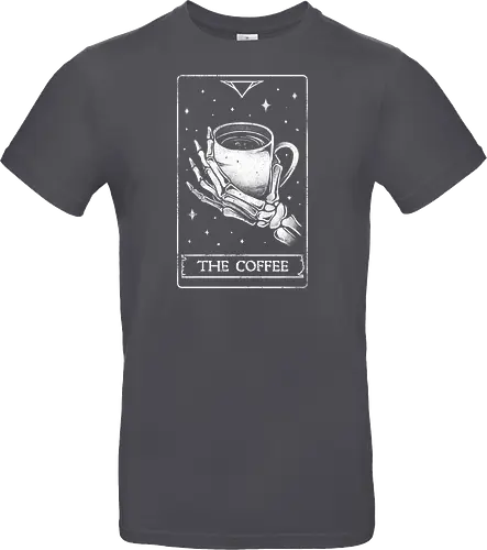 The Coffee
