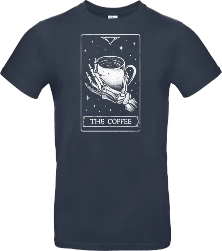 The Coffee