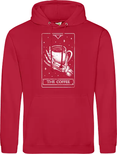 The Coffee