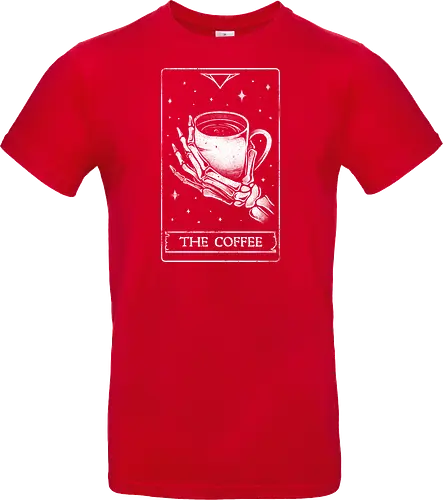 The Coffee