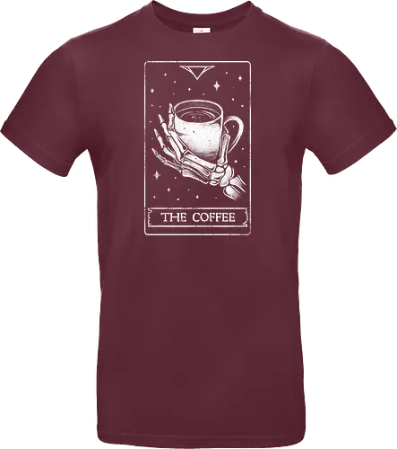 The Coffee