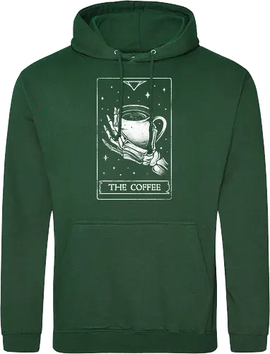 The Coffee
