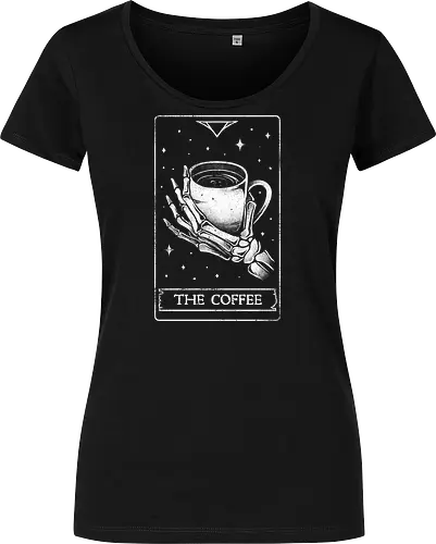 The Coffee