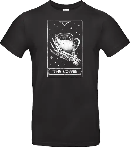 The Coffee