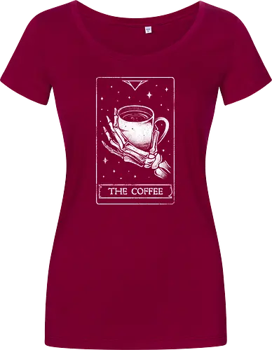 The Coffee