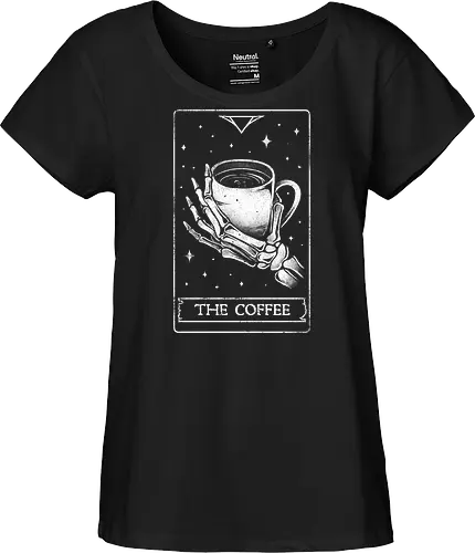 The Coffee