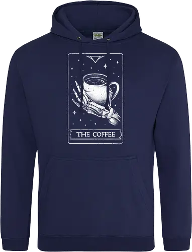 The Coffee