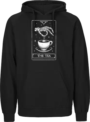 The Tea