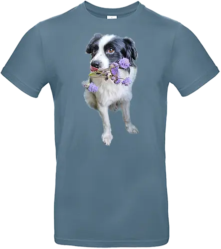 Flower Power - Standard T-Shirt