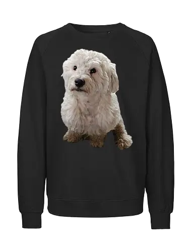 Gimme Gimme - Fairtrade Sweatshirt