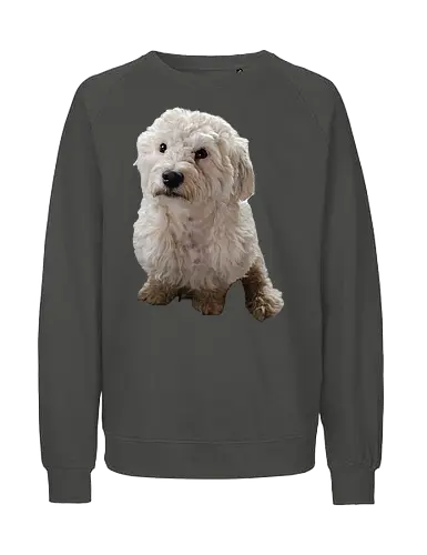Gimme Gimme - Fairtrade Sweatshirt