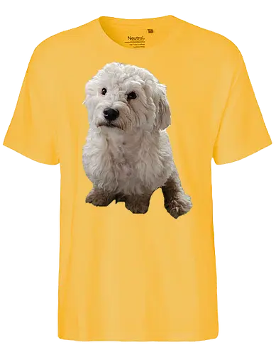 Gimme Gimme - Fairtrade T-Shirt