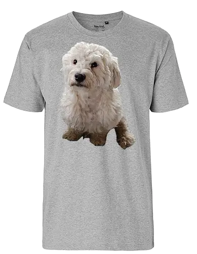 Gimme Gimme - Fairtrade T-Shirt