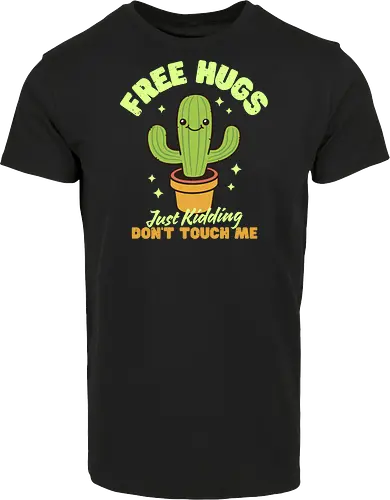 Free Hugs