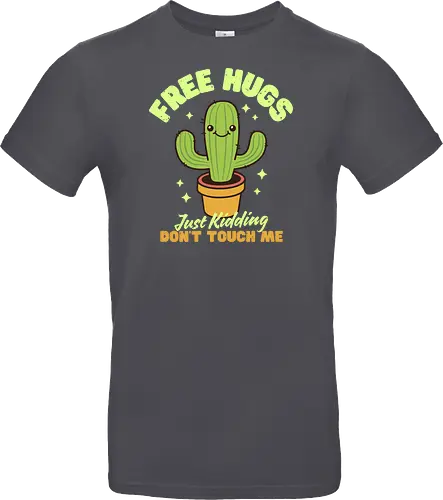 Free Hugs