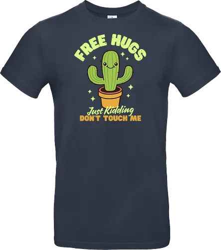 Free Hugs