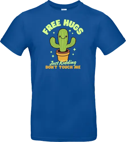 Free Hugs