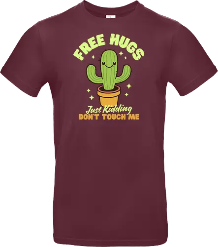 Free Hugs