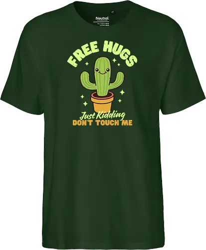 Free Hugs