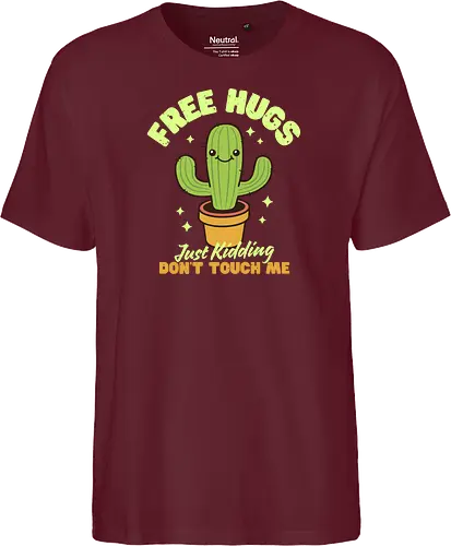 Free Hugs