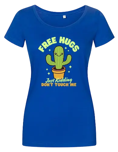 Free Hugs