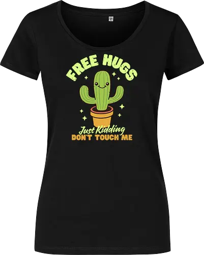 Free Hugs