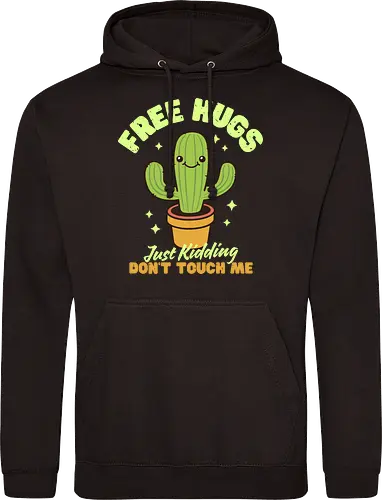 Free Hugs