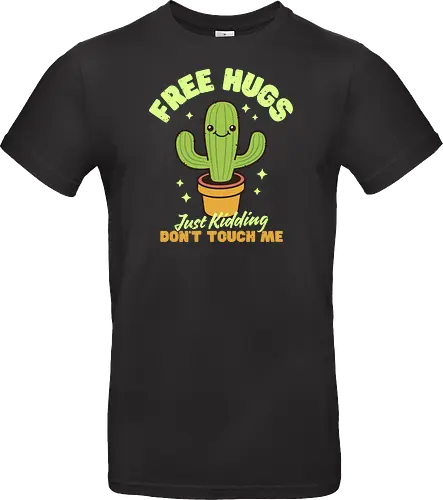 Free Hugs