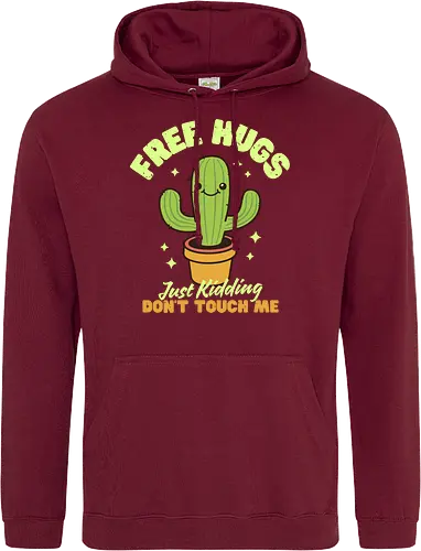 Free Hugs
