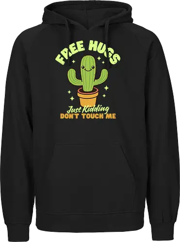 Free Hugs