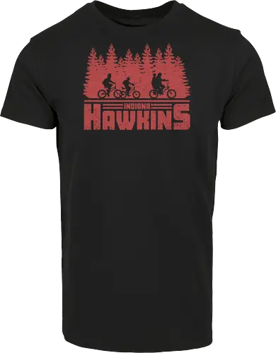 Hawkins, Indiana