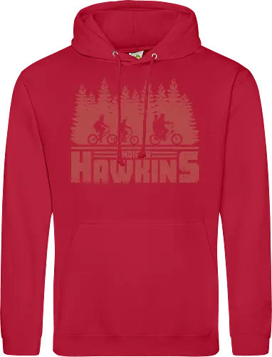 Hawkins, Indiana