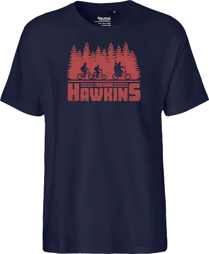 Hawkins, Indiana