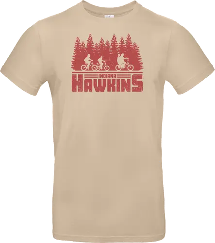 Hawkins, Indiana