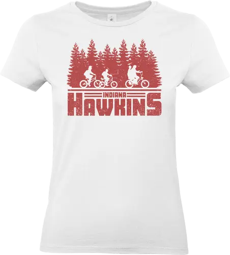 Hawkins, Indiana