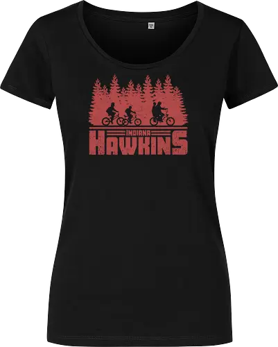 Hawkins, Indiana