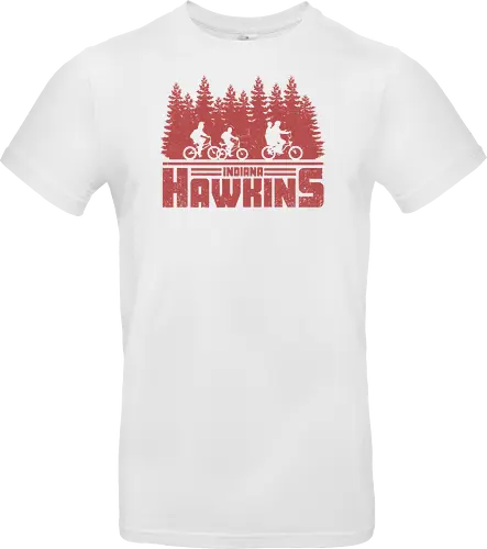 Hawkins, Indiana